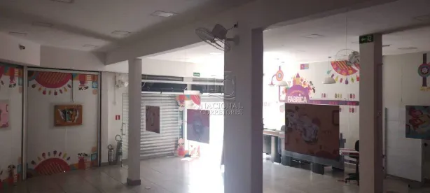 Ponto Comercial para alugar, 126m² no Vila Renato (Zona Leste), São Paulo