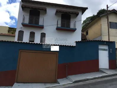 Casa com 3 Quartos à venda, 247m² no Vila Conceição, Barueri