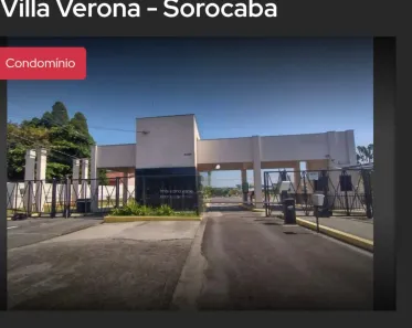 Casa de Condomínio com 4 Quartos à venda, 267m² no Cajuru do Sul, Sorocaba