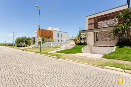 Casa de Condomínio com 5 Quartos à venda, 400m² no Morro das Pedras, Florianópolis