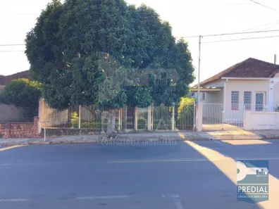 Casa com 2 Quartos à venda, 89m² no Vila Prado, São Carlos