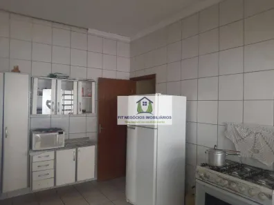 Casa com 2 Quartos à venda, 69m² no Jardim João Paulo II, São José do Rio Preto