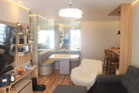 Apartamento com 2 Quartos à venda, 68m² no Olímpico, São Caetano do Sul