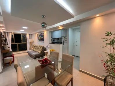 Apartamento com 2 Quartos à venda, 58m² no Norte, Brasília