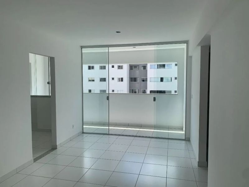 Apartamento com 2 quartos — Estrela do Oriente, Belo Horizonte
