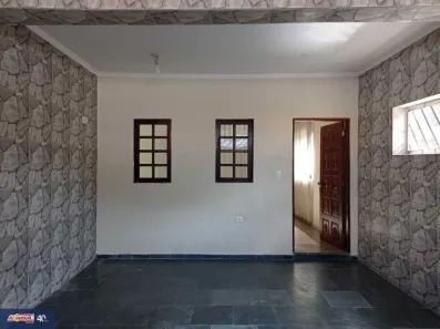 Sobrado com 3 Quartos à venda, 125m² no Jardim Cristin Alice, Guarulhos