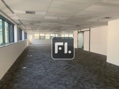 Sala Comercial à venda, 225m² no Vila Olímpia, São Paulo