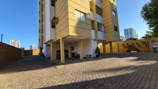 Apartamento com 2 Quartos à venda, 60m² no São Cristóvão, Teresina