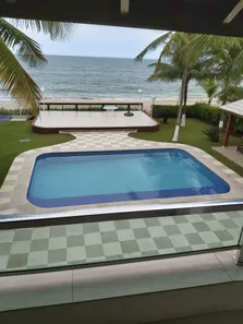 Sobrado com 8 Quartos para alugar, 400m² no Maresias, São Sebastião