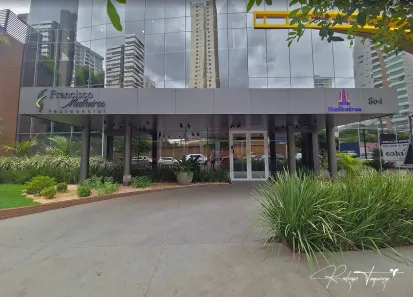 Apartamento com 3 Quartos à venda, 115m² no Setor Bueno, Goiânia