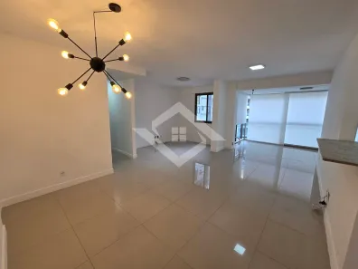 Apartamento com 3 Quartos à venda, 82m² no Recreio dos Bandeirantes, Rio de Janeiro