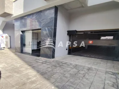 Sala Comercial para alugar, 90m² no Barro Preto, Belo Horizonte