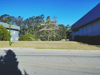 Lote/Terreno à venda, 2200m² no Tamboré, Barueri