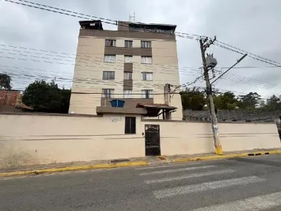 Apartamento com 2 Quartos à venda, 91m² no Jardim Dayse, Ferraz de Vasconcelos
