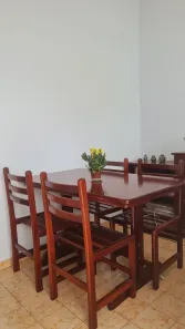 Apartamento com 2 Quartos à venda, 51m² no Boqueirão, Santos