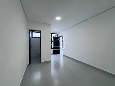 Sala Comercial para alugar, 16m² no Itu Novo Centro, Itu