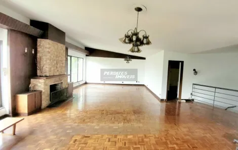Casa com 7 Quartos para alugar, 430m² no Perdizes, São Paulo