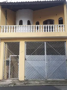 Sobrado com 3 Quartos à venda, 200m² no Jardim Imperador (Zona Leste), São Paulo