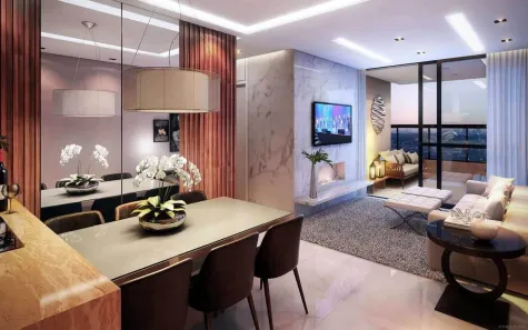 Apartamento com 2 Quartos à venda, 66m² no Saúde, São Paulo