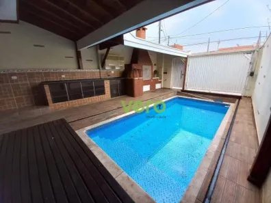 Casa com 3 Quartos à venda, 261m² no Parque Novo Mundo, Americana