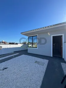 Casa com 2 Quartos à venda, 60m² no Guarda do Cubatão, Palhoça