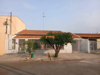 Casa com 3 Quartos à venda, 171m² no Jardim São Gonçalo, Campinas