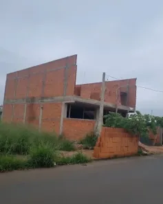 com 1 Quarto à venda, 360m² no Jardim Mirandola, Americana