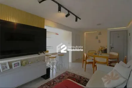 Apartamento com 2 Quartos à venda, 86m² no Planalto Paulista, São Paulo