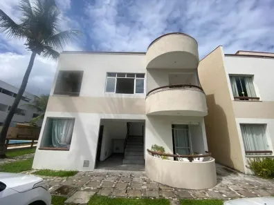 Apartamento com 2 Quartos para alugar, 40m² no Itapuã, Salvador