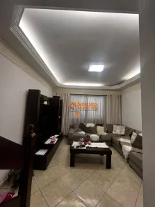 Sobrado com 3 Quartos à venda, 125m² no Jardim Santa Clara, Guarulhos