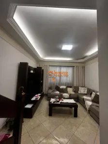Sobrado com 3 Quartos à venda, 133m² no Jardim Santa Clara, Guarulhos