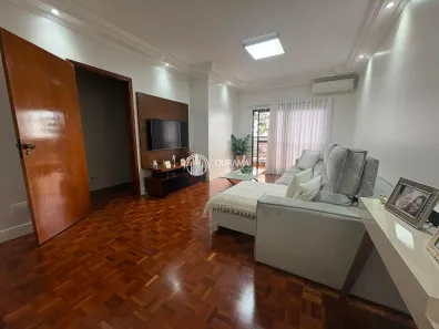 Apartamento com 3 Quartos à venda, 110m² no Vila Belvedere, Americana