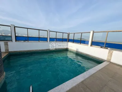 Apartamento com 3 Quartos à venda, 105m² no Centro, Guarapari