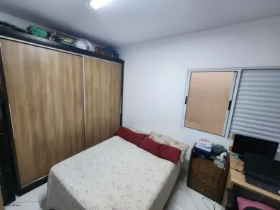 Sobrado com 3 Quartos à venda, 173m² no Parque da Represa, Jundiaí