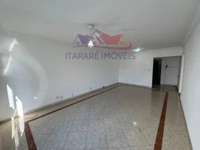 Apartamento com 2 Quartos à venda, 109m² no Itararé, São Vicente