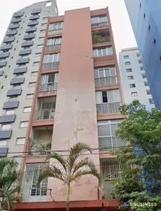 Sala Comercial à venda, 41m² no Vila Buarque, São Paulo