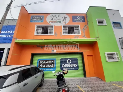Galpão/Depósito/Armazém para alugar, 188m² no Vila Espírito Santo, Sorocaba