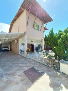 Casa com 5 Quartos à venda, 466m² no Bairro Novo, Olinda