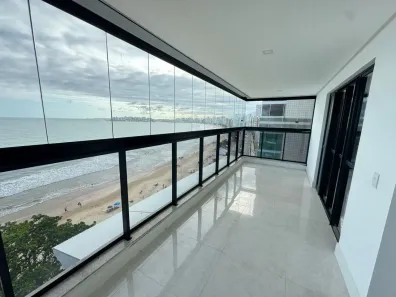 Apartamento com 4 Quartos à venda, 190m² no Praia do Morro, Guarapari