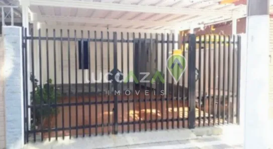 Casa com 3 Quartos à venda, 103m² no Jardim Liberdade, Jacareí
