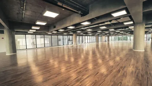 Sala Comercial para alugar, 883m² no Pinheiros, São Paulo