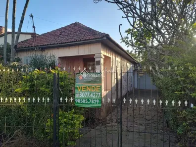 Lote/Terreno à venda, 408m² no Mato Grande, Canoas