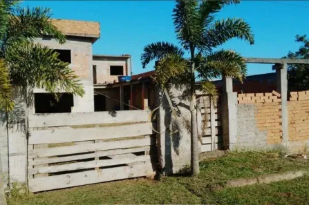 Casa com 4 Quartos à venda, 540m² no Nova Califórnia (Tamoios), Cabo Frio