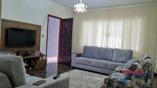 Sobrado com 3 Quartos à venda, 186m² no Nova Petrópolis, São Bernardo do Campo