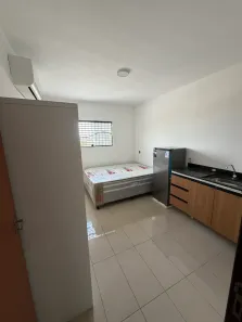 Flat com 1 Quarto para alugar, 20m² no Nova Parnamirim, Parnamirim