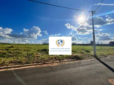Lote/Terreno à venda, 200m² no São Bento, Paulínia