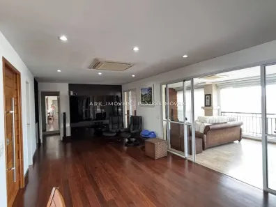 Apartamento com 3 Quartos à venda, 181m² no Vila Mariana, São Paulo