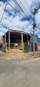 Galpão/Depósito/Armazém para alugar, 320m² no Vila Espírito Santo, Sorocaba