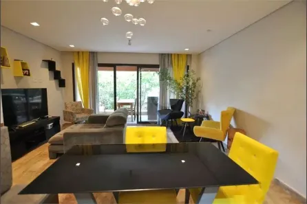 Apartamento com 2 Quartos à venda, 93m² no Vila Monumento, São Paulo