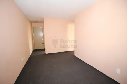Apartamento com 1 Quarto à venda, 64m² no Centro, Pelotas